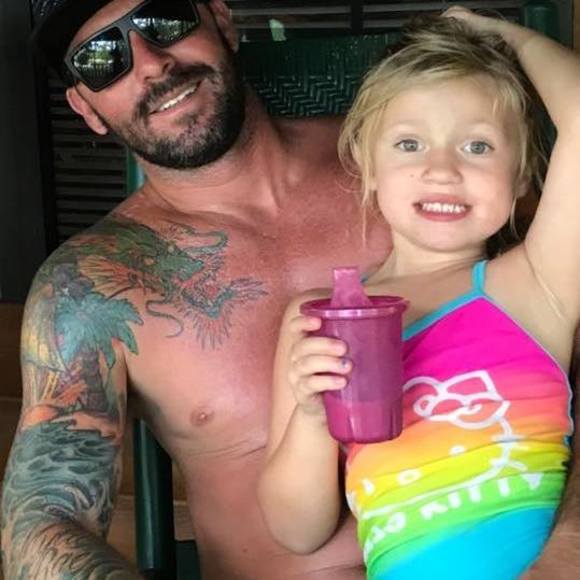 Meet your Posher, Derek - Picture 1 of 1